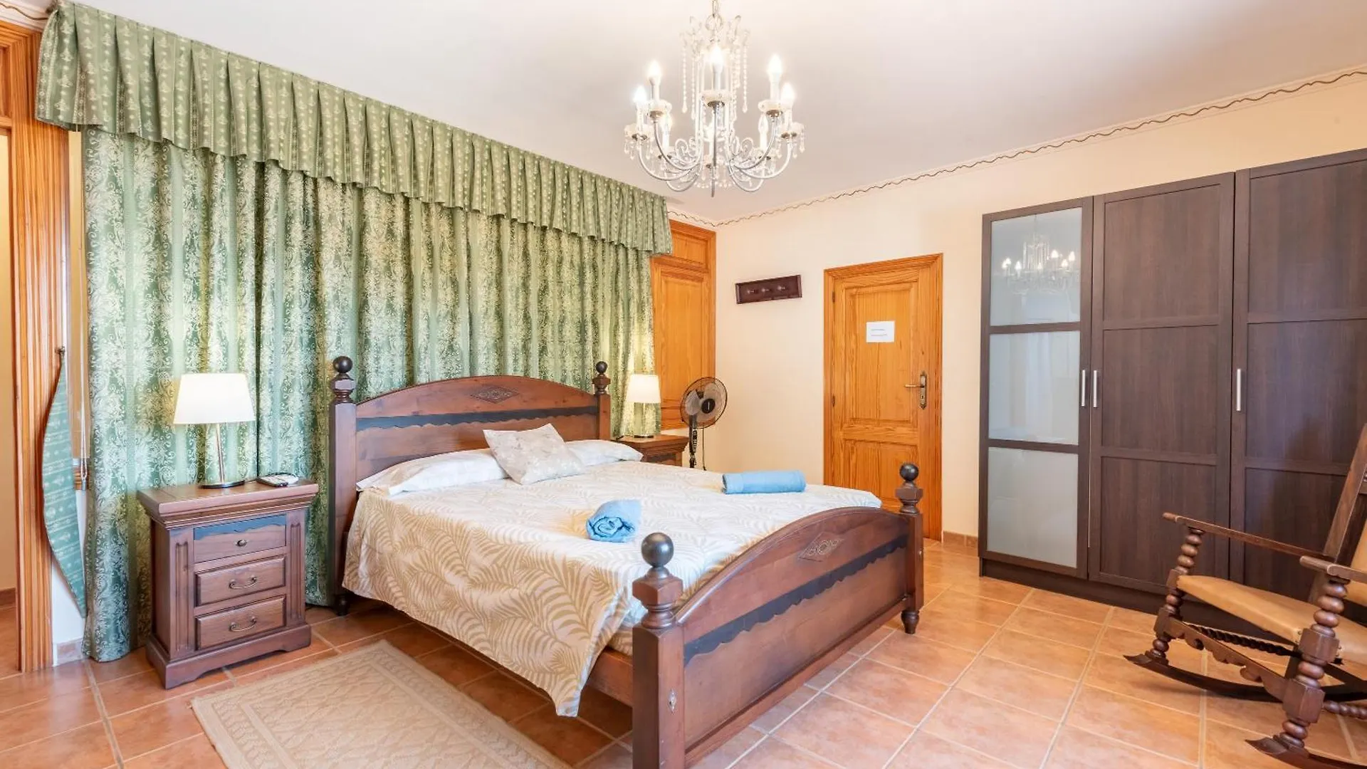 Cas Moliner Villa Son Sardina