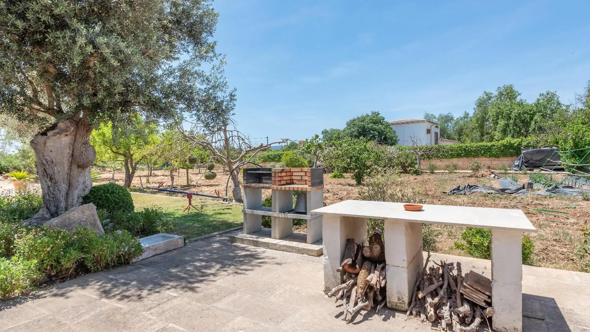 Cas Moliner Villa Son Sardina