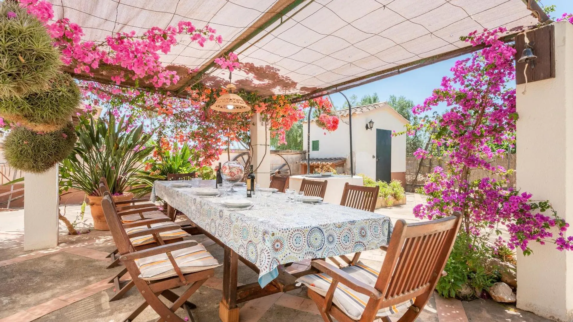 Cas Moliner Villa Son Sardina