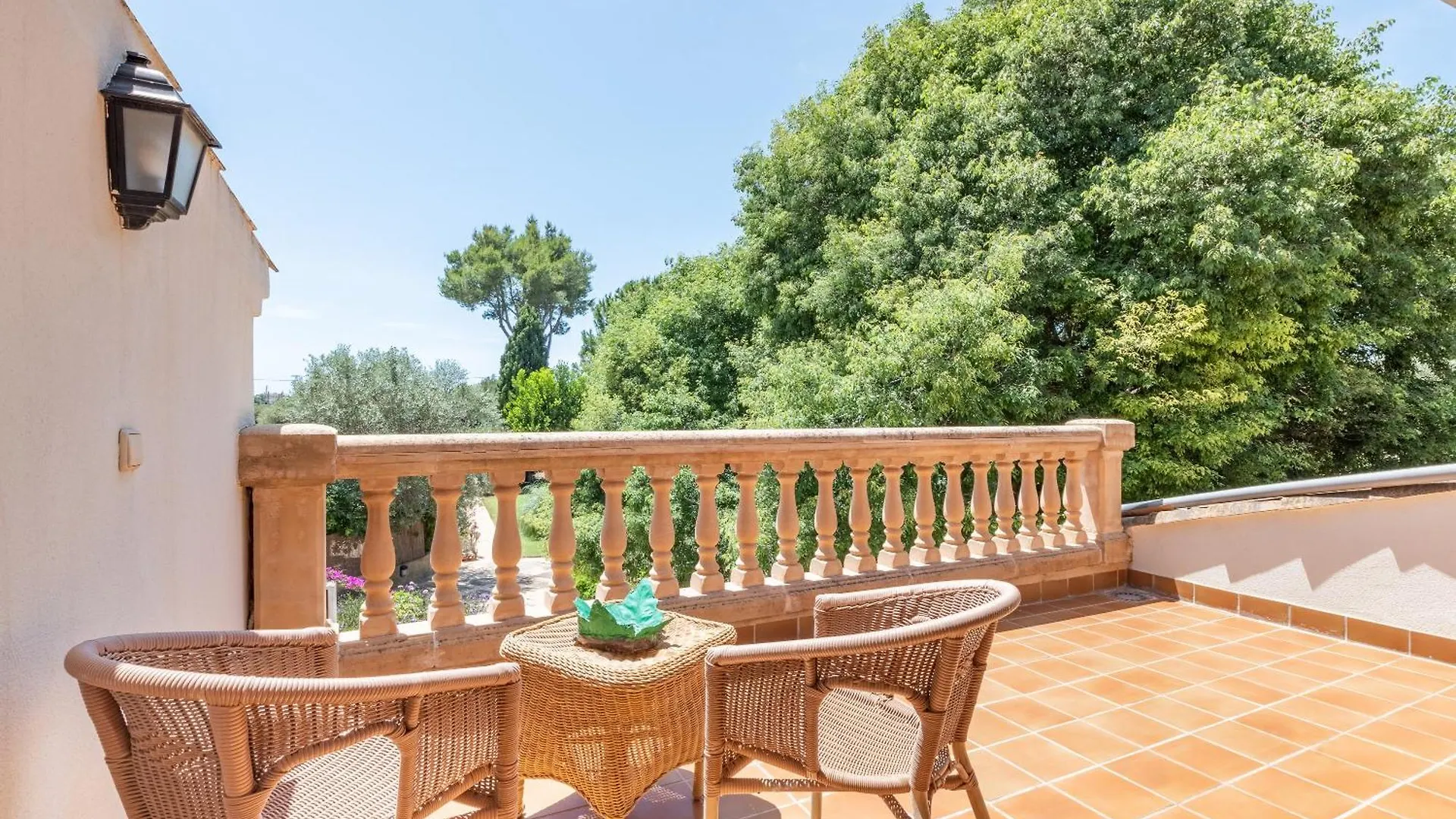 Cas Moliner Villa Son Sardina